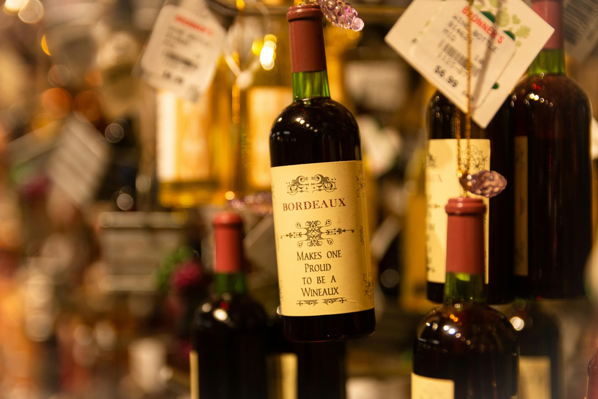 Bordeaux Wine Country for Beginners: Your First Visit Guide
