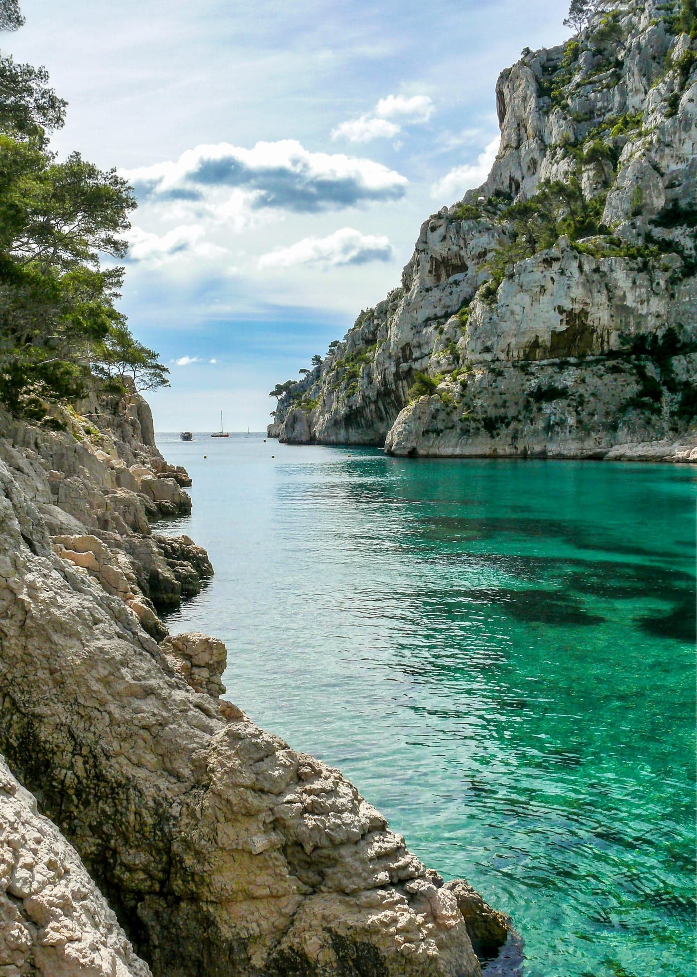 Calanques National Park: France's Mediterranean Masterpiece
