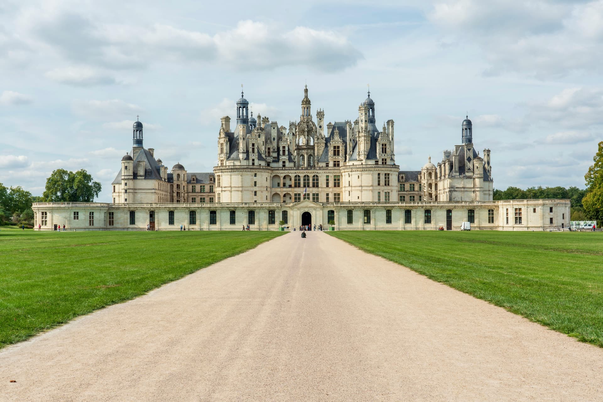 Loire Valley Châteaux: Which Ones to Visit and Why