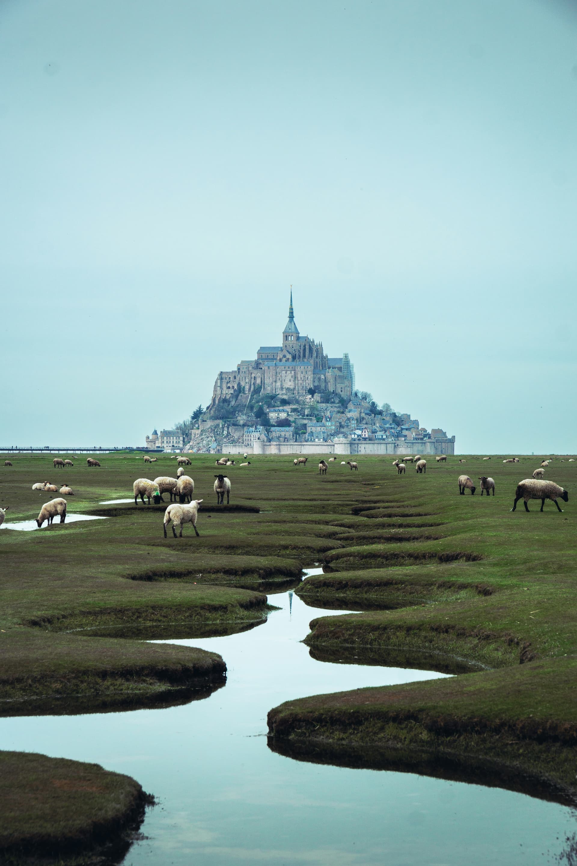 Mont-Saint-Michel: A Complete Visitor's Guide