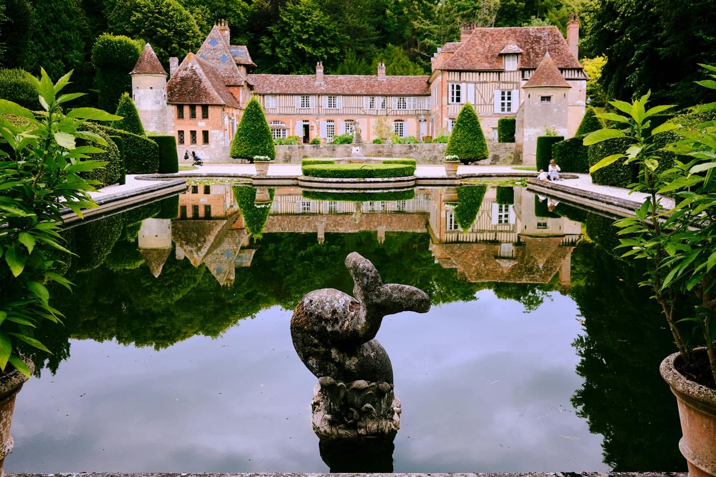 Normandy from Paris: A Complete Guide to France's Historic North