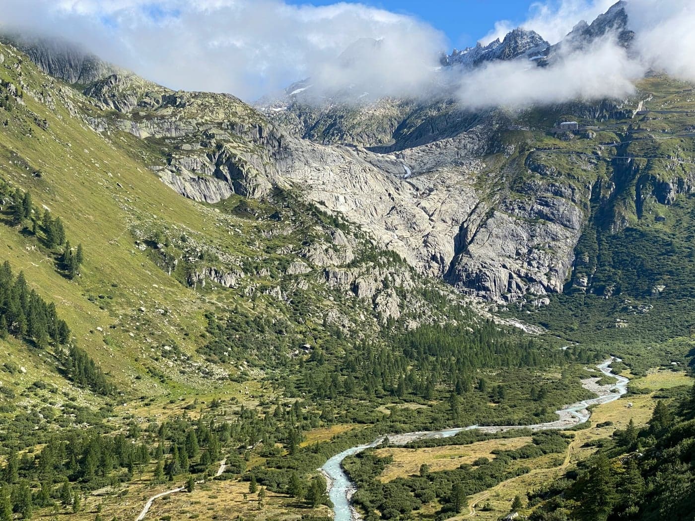 The Rhône Valley: France's Great Wine River