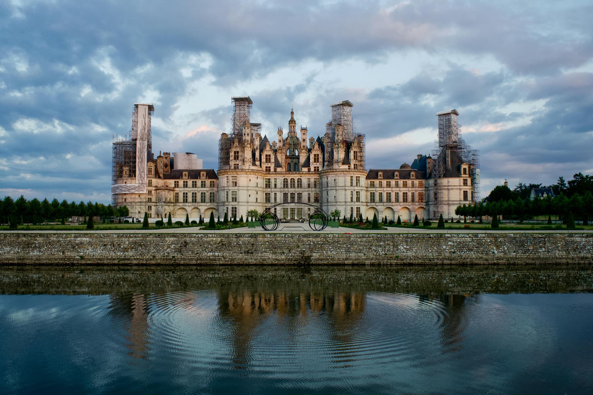 Loire Valley